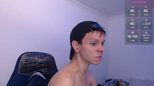 bryamado69 online show from 03-31-26, 02:19