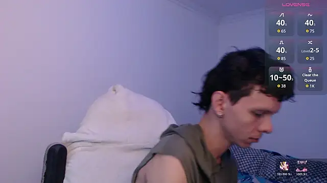 bryamado69 online show from 03-18-26, 02:26