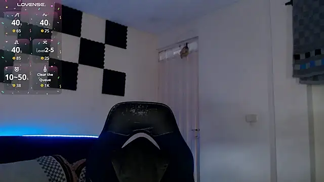 bryamado69 online show from 10-27-25, 09:27