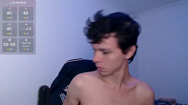 bryamado69 online show from 02-11-26, 08:36