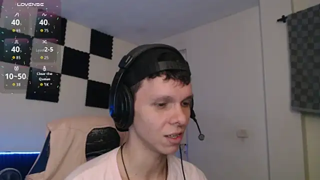 bryamado69 online show from 11-26-25, 03:50