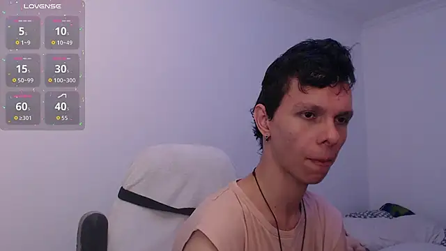 bryamado69 online show from 01-06-26, 08:13