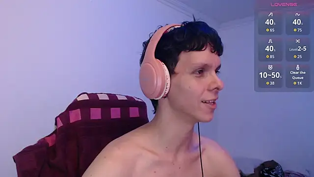 bryamado69 online show from 04-03-26, 06:25