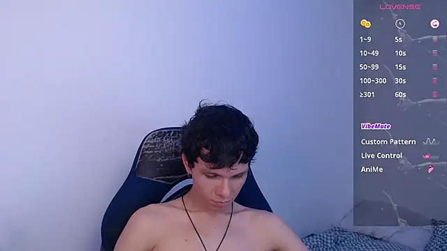 bryamado69 online show from 05-15-26, 08:18