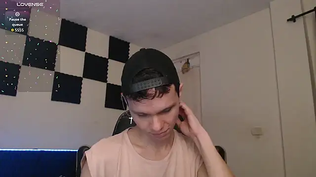 bryamado69 online show from 12-01-25, 01:06