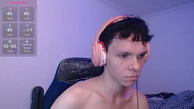 bryamado69 online show from 03-05-26, 03:58