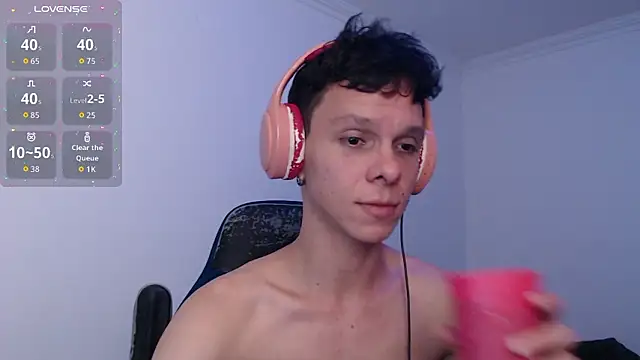 bryamado69 online show from 02-17-26, 01:47