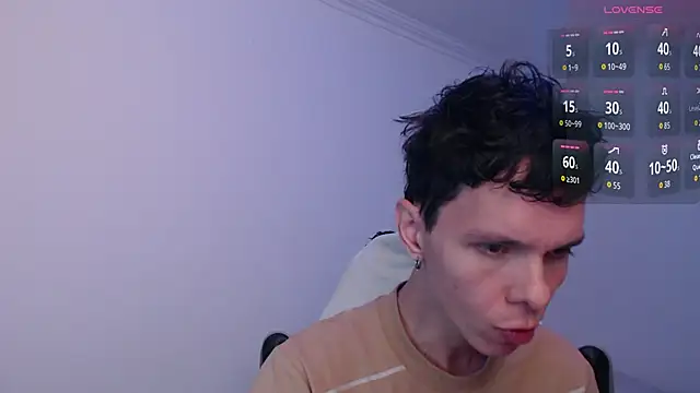 bryamado69 online show from 03-14-26, 06:41