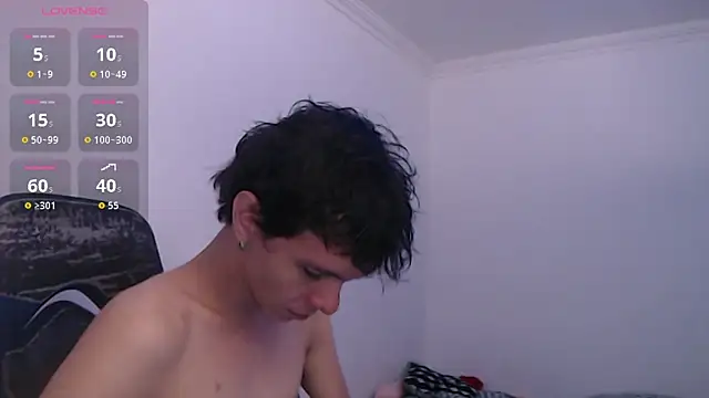 bryamado69 online show from 05-07-26, 05:44