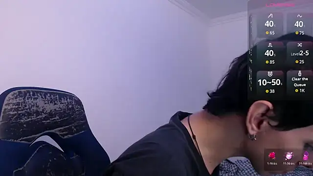 bryamado69 online show from 05-12-26, 06:03
