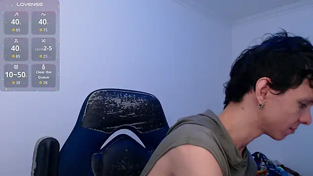 bryamado69 online show from 02-09-26, 02:42