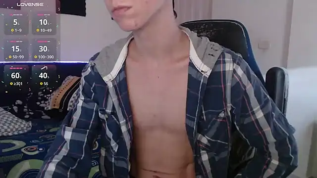 bryamado69 online show from 11-13-25, 11:47