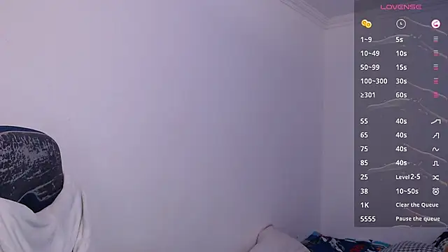 bryamado69 online show from 05-30-26, 08:09