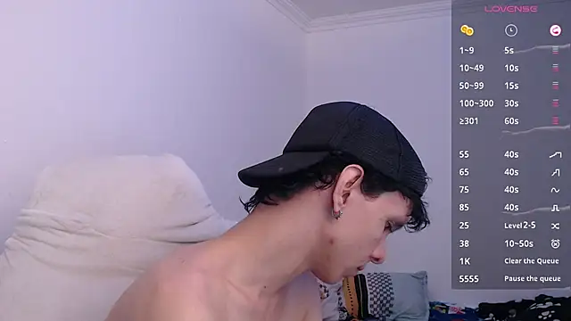 bryamado69 online show from 05-31-26, 03:45