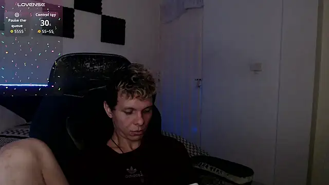 bryamado69 online show from 10-16-25, 03:59