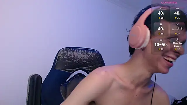 bryamado69 online show from 04-02-26, 04:41