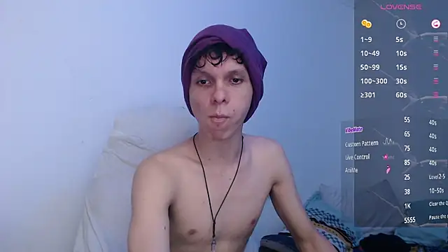 bryamado69 online show from 05-28-26, 04:09