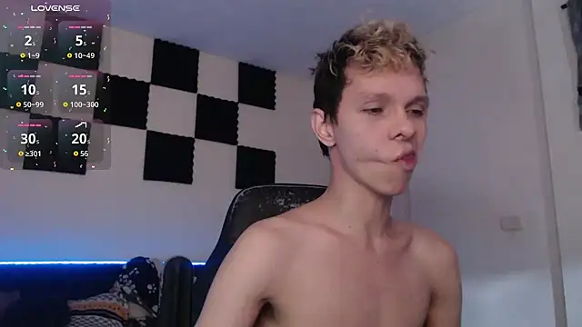 bryamado69 online show from 10-10-25, 02:18