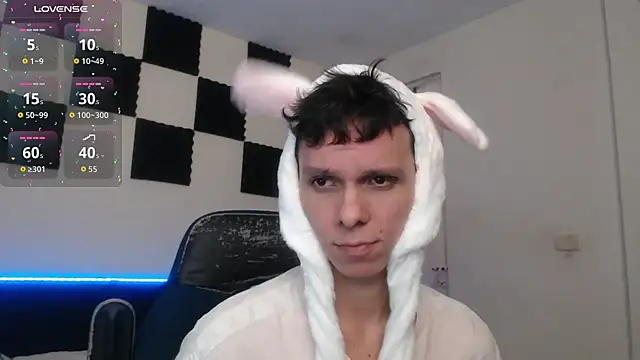 bryamado69 online show from 11-30-25, 05:08