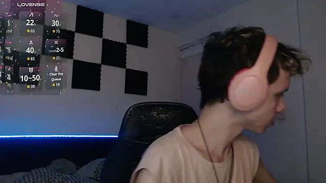 bryamado69 online show from 10-15-25, 03:49