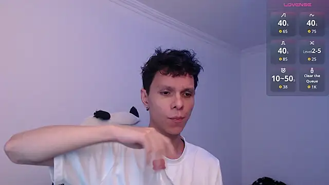 bryamado69 online show from 03-22-26, 02:29