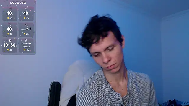 bryamado69 online show from 02-03-26, 02:00