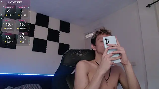 bryamado69 online show from 10-14-25, 02:17