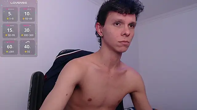 bryamado69 online show from 02-12-26, 03:12