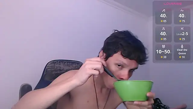 bryamado69 online show from 05-09-26, 12:19