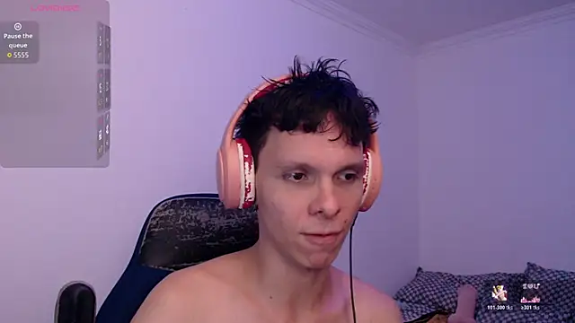 bryamado69 online show from 02-28-26, 03:50