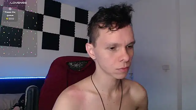 bryamado69 online show from 11-09-25, 05:06