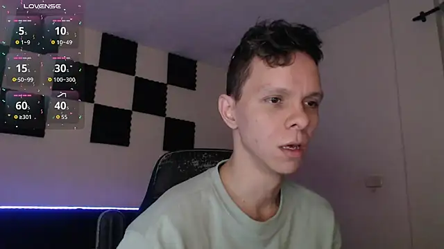 bryamado69 online show from 11-16-25, 06:29