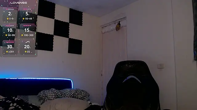 bryamado69 online show from 10-18-25, 02:24