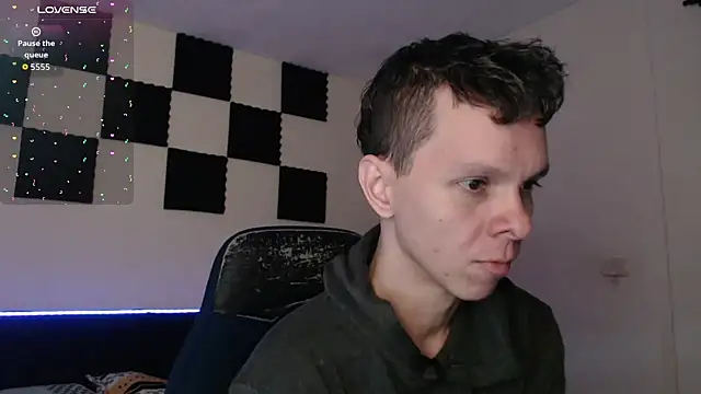 bryamado69 online show from 11-11-25, 11:27