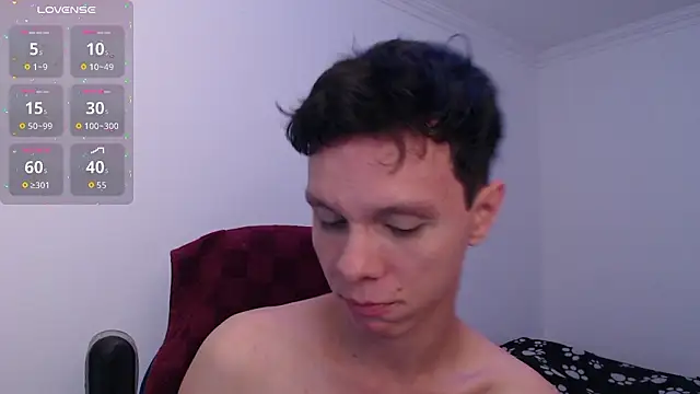 bryamado69 online show from 02-24-26, 07:09