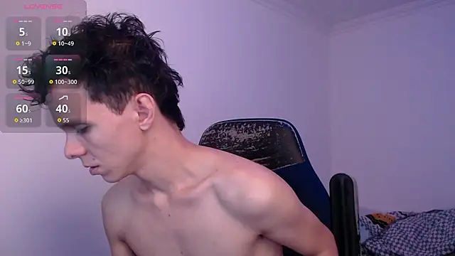 bryamado69 online show from 03-06-26, 07:25