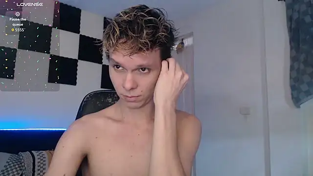 bryamado69 online show from 10-23-25, 07:01