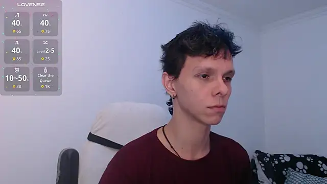 bryamado69 online show from 01-08-26, 02:39