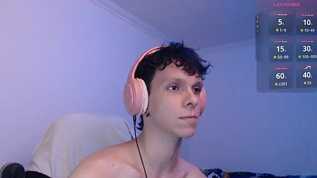 bryamado69 online show from 04-20-26, 11:39