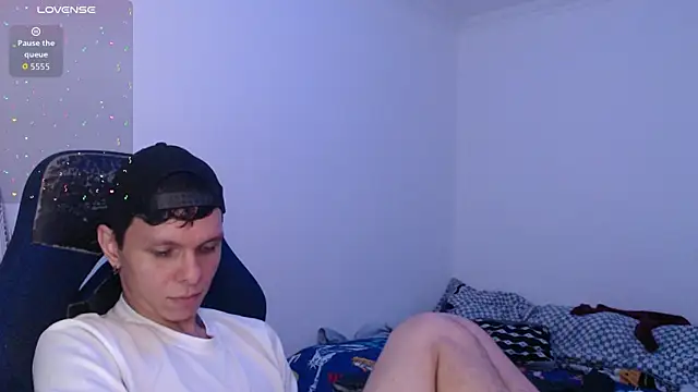 bryamado69 online show from 12-20-25, 06:11