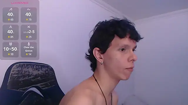 bryamado69 online show from 05-08-26, 08:56