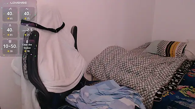 bryamado69 online show from 01-10-26, 04:57