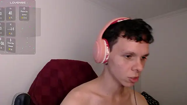 bryamado69 online show from 02-23-26, 04:14