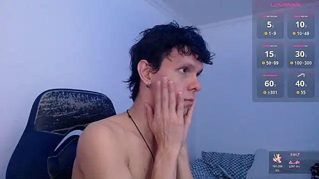 bryamado69 online show from 05-13-26, 06:09