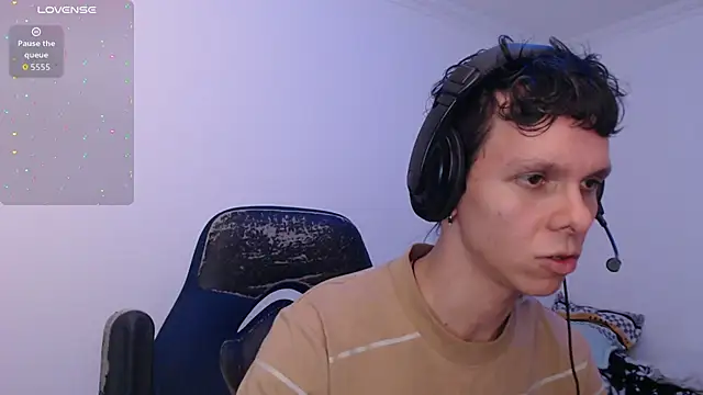 bryamado69 online show from 01-15-26, 03:43