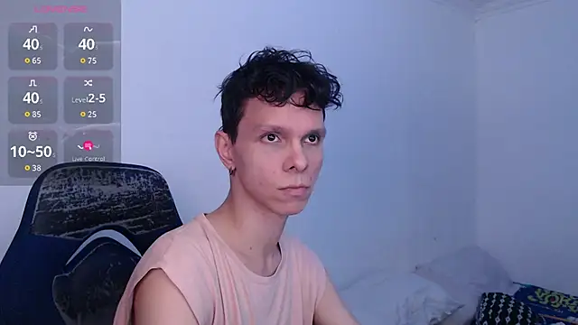 Snapshot of bryamado69 chatting on 07-10-26, 01:16 bryamado69 online show from 07-10-26, 01:16