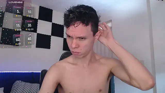 bryamado69 online show from 11-17-25, 03:38