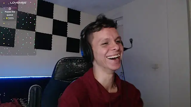 bryamado69 online show from 11-07-25, 02:38