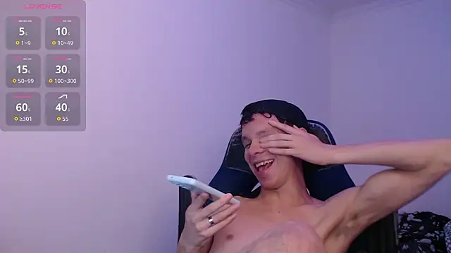 bryamado69 online show from 03-05-26, 07:21