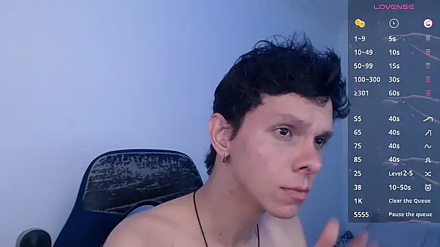 bryamado69 online show from 05-15-26, 12:08